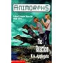 The Reaction (Animorphs)