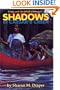 Shadows of Caesar's Creek (Ziggy and the Black Dinosaurs (Just Us Books))