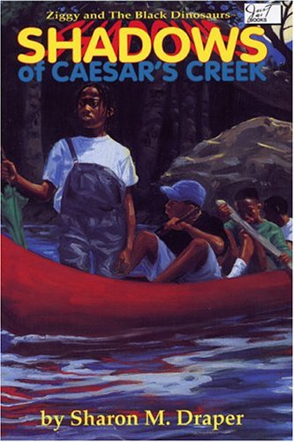 Shadows of Caesar's Creek (Ziggy and the Black Dinosaurs)
