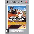 Tony Hawk's Pro Skater 4 Platinum (PS2)