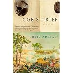 Gob's Grief: A Novel book cover
