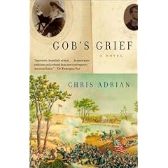 Gob's Grief: A Novel
