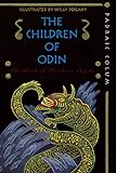 Children of Odin: The Book of Northern Myths