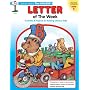 Letter of the week