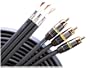 Monster MV3CV-1M Component Video Cables (1 meter)