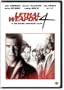 Lethal Weapon 4 (Keepcase)