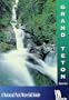 Waterfalls of Grand Teton National Park
