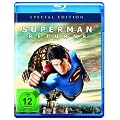 Superman Returns [Blu-ray] [Special Edition]