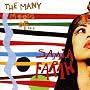The Many Moods of Samia Farah