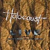 Holocaust - Live [2003] [DVD]