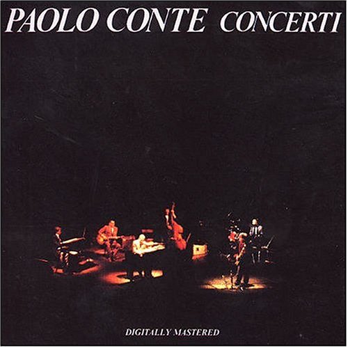 CD-Charts  Music : Concerti