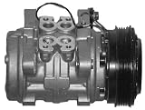 Compressor, A/C (10P13A-Model); Remanufactured