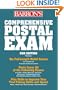 Barron's Comprehensive Postal Exam