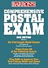 Barron's Comprehensive Postal Exam