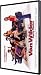 National Lampoon's Van Wilder 11x17 Framed Poster