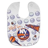 NHL McArthur New York Islanders Infant Mesh Bib