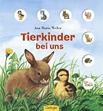 Tierkinder bei uns