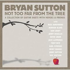 Not Too Far from the Tree