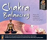 Click for more about Perry Wood: Chakra Balancing.