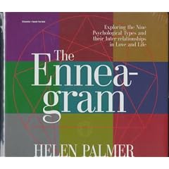 The Enneagram: Exploring the Nine Psychological Types and Their Inter-Relationships in Love and Life