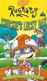 Rugrats - Chuckie's Lucky Day [1999]