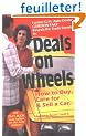 Deals on Wheels
