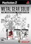 Metal Gear Solid: The Essential Collection