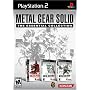 Metal Gear Solid: The Essential Collection