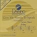 Aaron Shust-Give Me Words To Speak