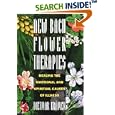 New Bach Flower Therapies: Healing the Emotional and Spiritual Causes of Illness by  Dietmar Kr�mer