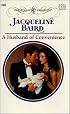 Husband Of Convenience (Harlequin Presents)
