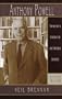 Anthony Powell, Revised Edition (English Authors Series)