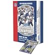 Commemorative Box Set New England Patriots - Super Bowl XXXIX Champions