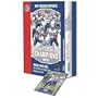 Upper Deck Commemorative Box Set New England Patriots - Super Bowl XXXIX Champions