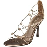BCBGirls Women's Siege Strappy Sandal
