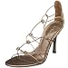 BCBGirls Women's Siege Strappy Sandal