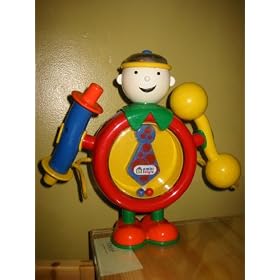 Ambi Toys Developmental and Educational Baby Toy