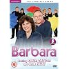 Barbara - The Complete Series [DVD]