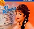 La Rondine