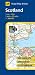 Scotland (AA Road Map Britain)
