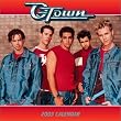 O-Town 2003 Calendar