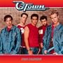 O-Town 2003 Calendar
