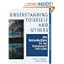 Understanding Yourself and Others: An Introduction to the Personality Type Code
