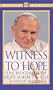 Witness to Hope