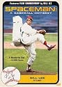 Spaceman: A Baseball Odyssey