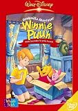Eigenschaften Walt Disney  / Winnie Puuh - Honigsüße Abenteuer Vol.2: Kleine Geschenke für große Freunde