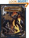 Lord of the Iron Fortress (Dungeons & Dragons d20 3.0 Fantasy Roleplaying Adventure, 15th Level)