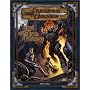 Lord of the Iron Fortress (Dungeons and Dragons 3rd Edition Adventure)