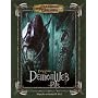 Expedition to the Demonweb Pits (Dungeons & Dragons d20 3.5 Fantasy Roleplaying)