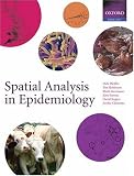 Spatial Analysis in Epidemiology (Oxford Biology)